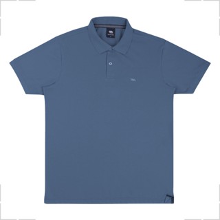Camisa Polo Manga Curta Piquet Soft Masculina Sofisticada Macia Biogás