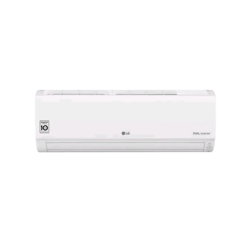 Ar Condicionado Split Hi Wall Inverter LG Dual Compact 12000 BTU