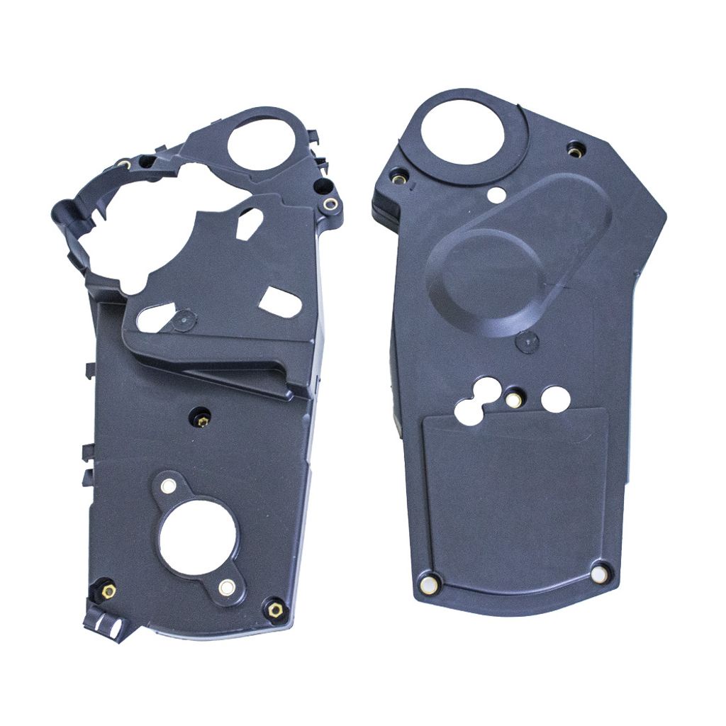 Kit Capa Proteção Correia Dentada Vectra 2.0 8v 1997/1998 - 1245 - 106120