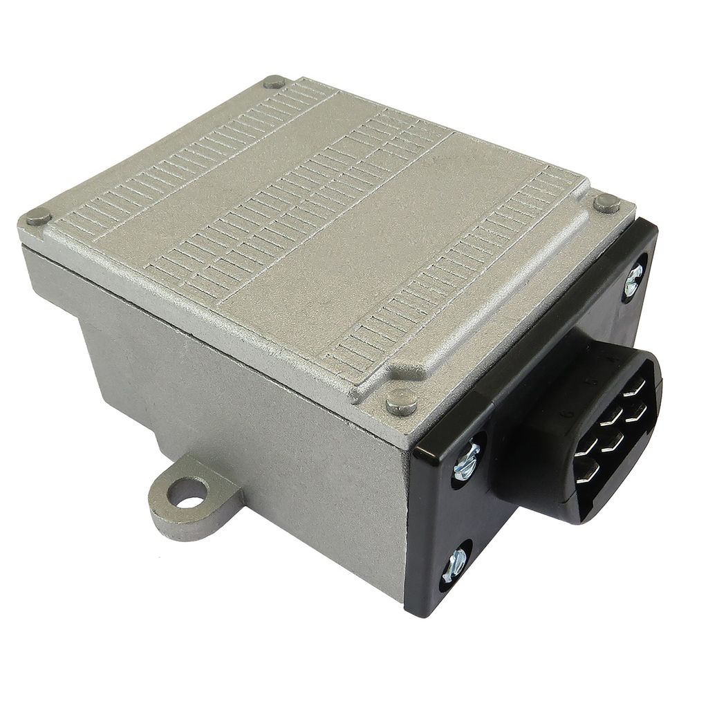 Módulo Ignição Vw Brasilia 1980 a 1982 - 844182 - GA2005