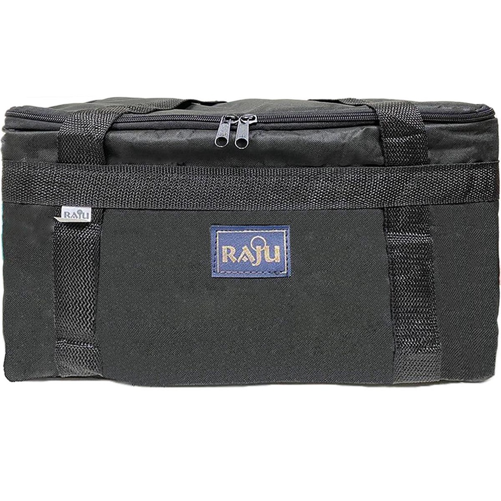 Bolsa Térmica 40 Litros - Raju em Oferta na Shopee