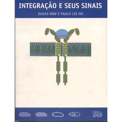 Integração e seus Sinais de Isaias Raw e Paulo Lee Ho