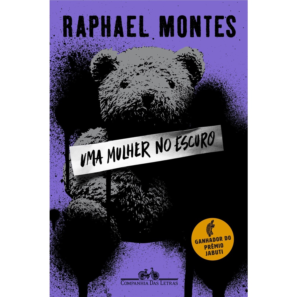 Uma mulher no escuro — vencedor Jabuti 2020 em Oferta na Shopee
