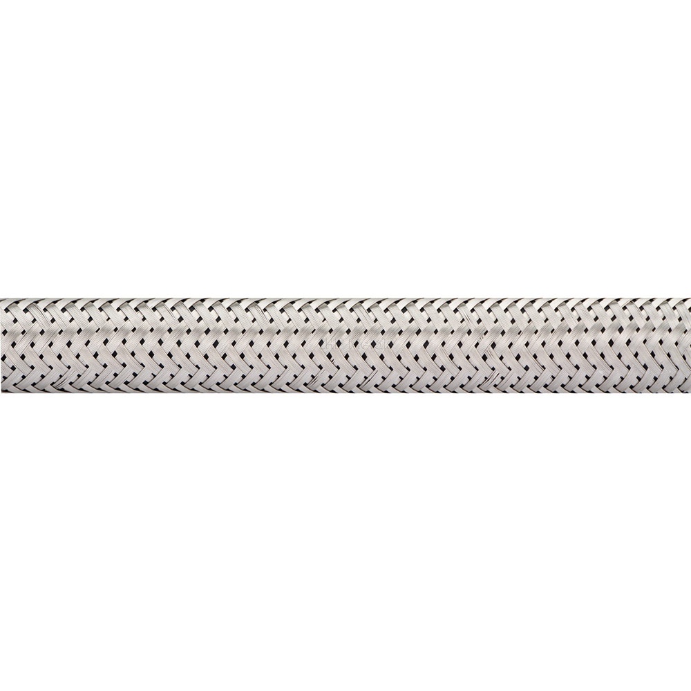Engate Mangueira Flexível Trançado Aço Inox 60 Cm — imagem 2 de 2