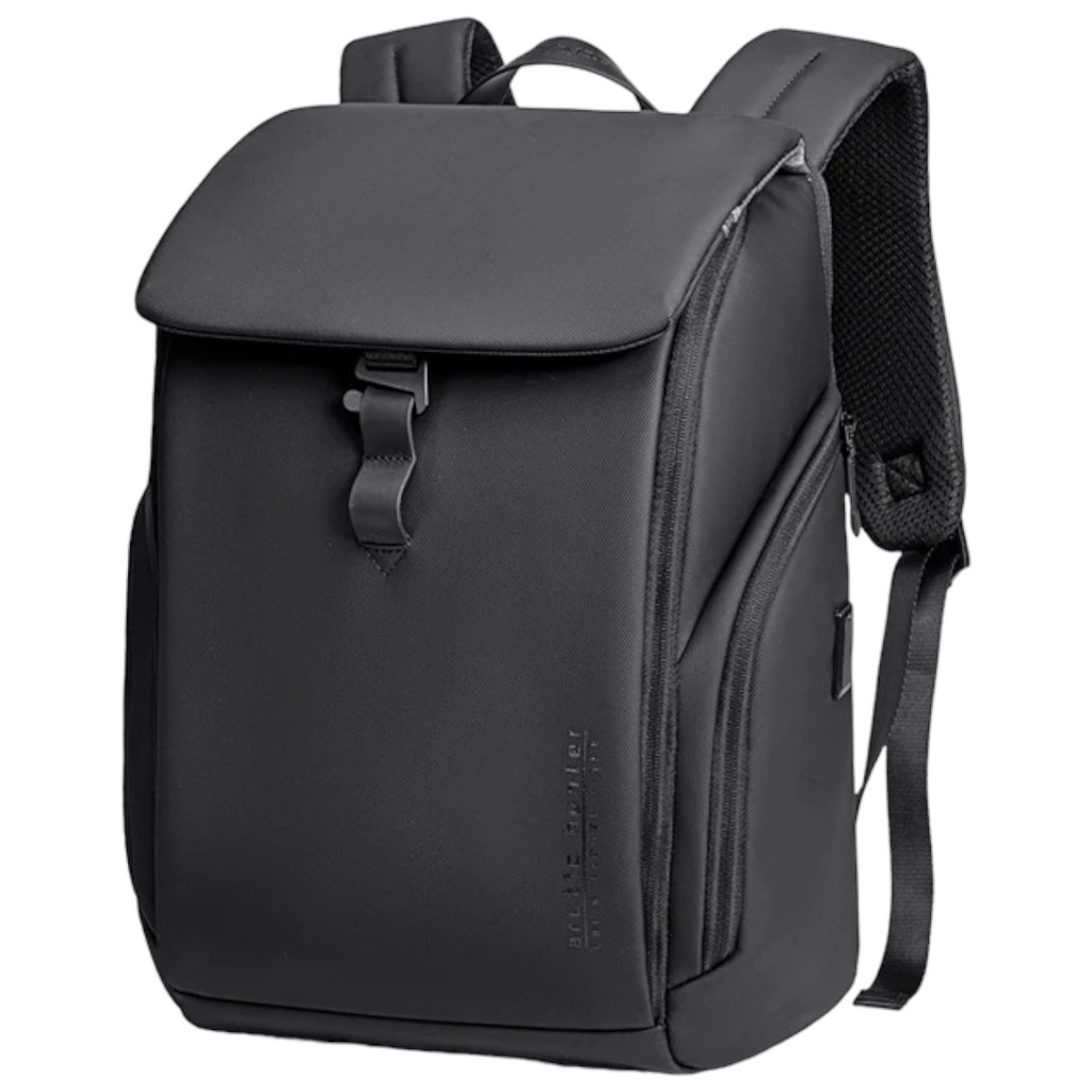Mochila Notebook Executiva Resistente Viagem  Impermeável Moda Masculina Feminina Faculdade