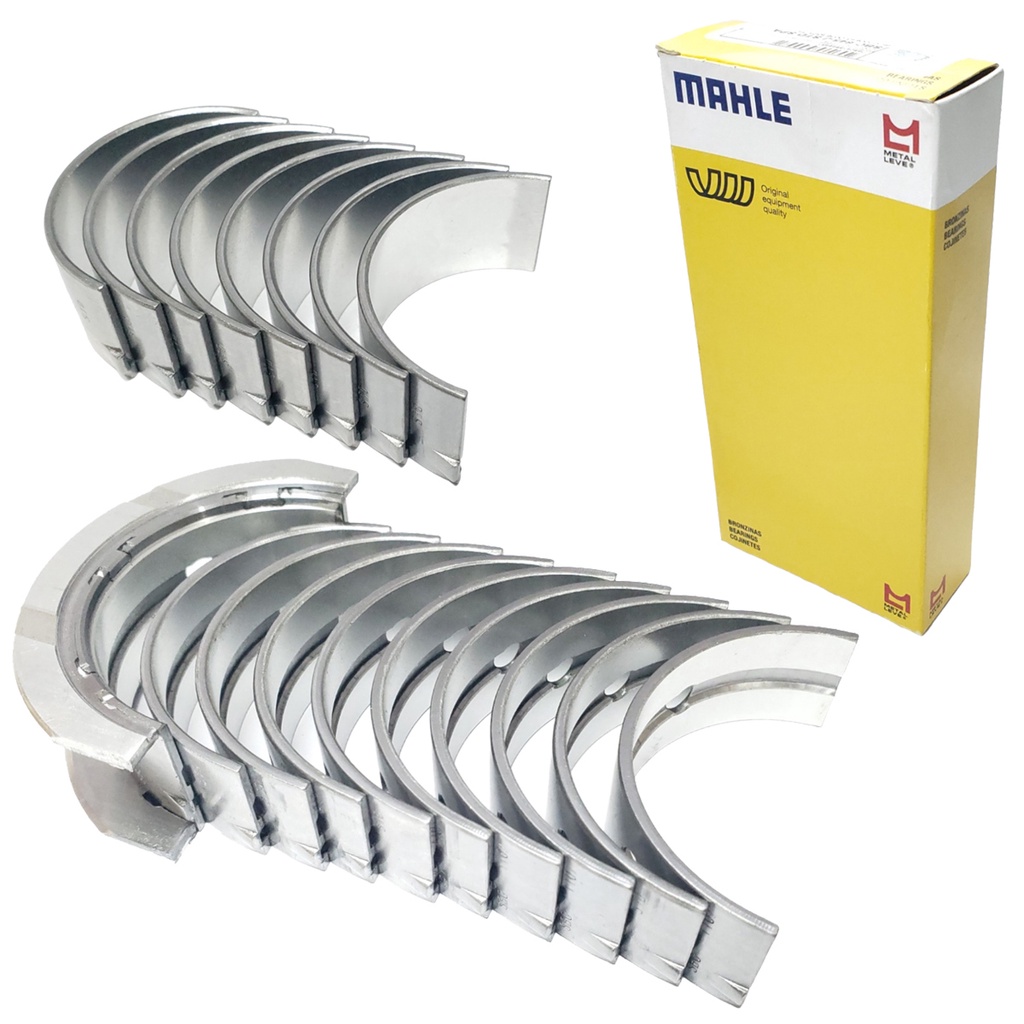 Kit Bronzina De Mancal E Biela Casquilho Fixo E Movel Uno Mobi Palio Siena 1.0 8v 16v Fire Evo em Oferta na Shopee