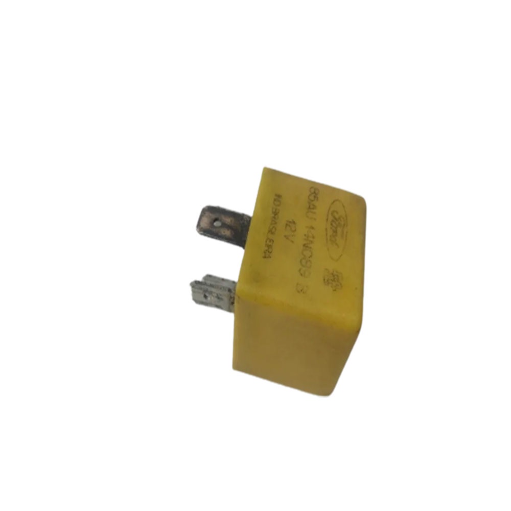 Rele Auxiliar Ford Escort Pampa Gm Ômega Corsa 85au14n089Bu