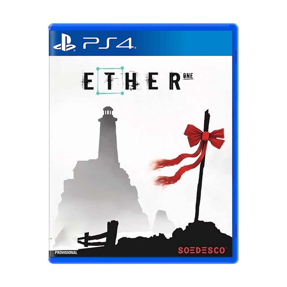 Ether One - PS4