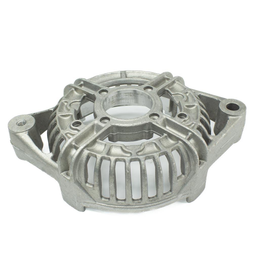 Mancal do Alternador Astra Stilo Vectra Zafira 120A Lado Polia - Seg - F00M136207 em Oferta na Shopee