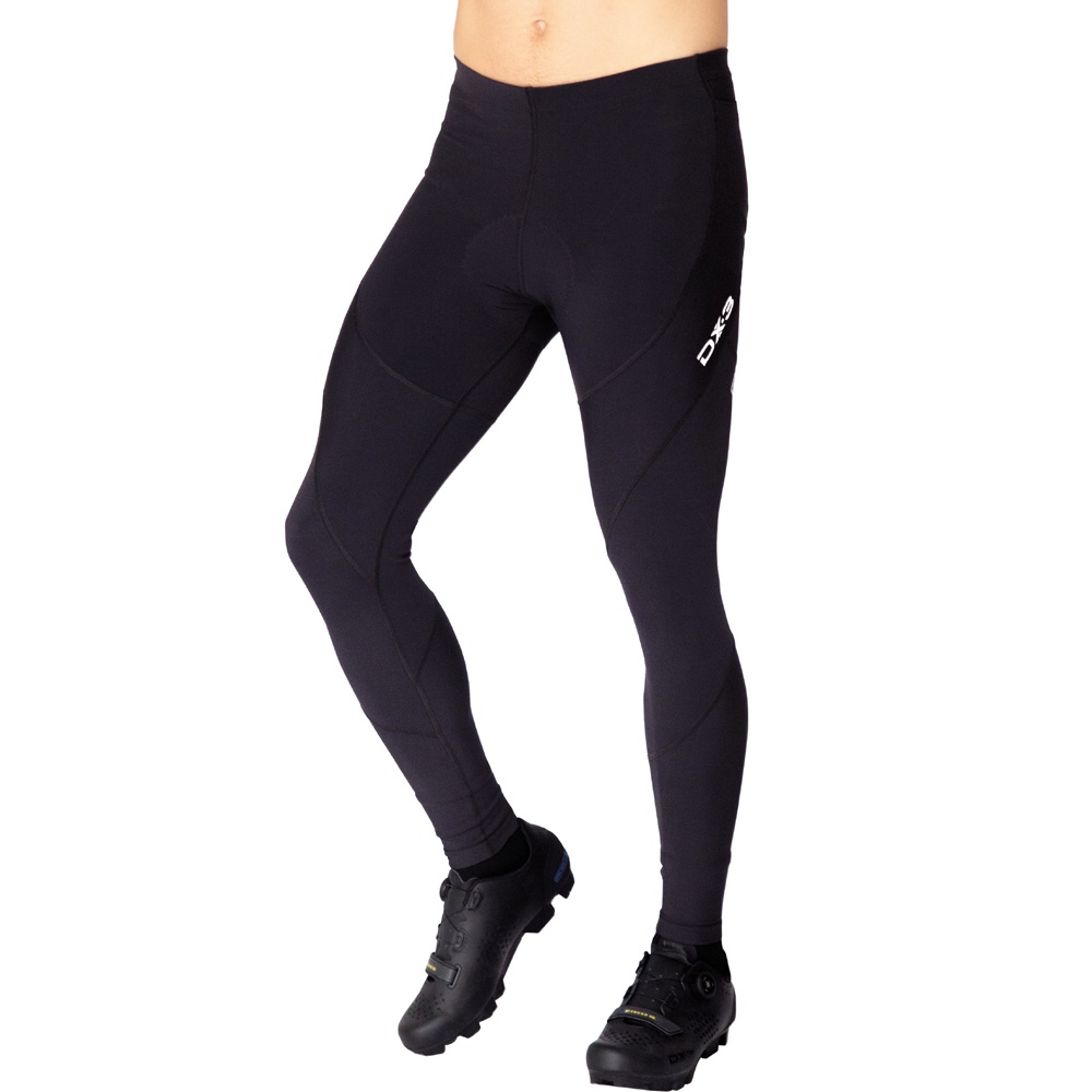 Calça DX-3 Ciclismo Masculina Techno-X