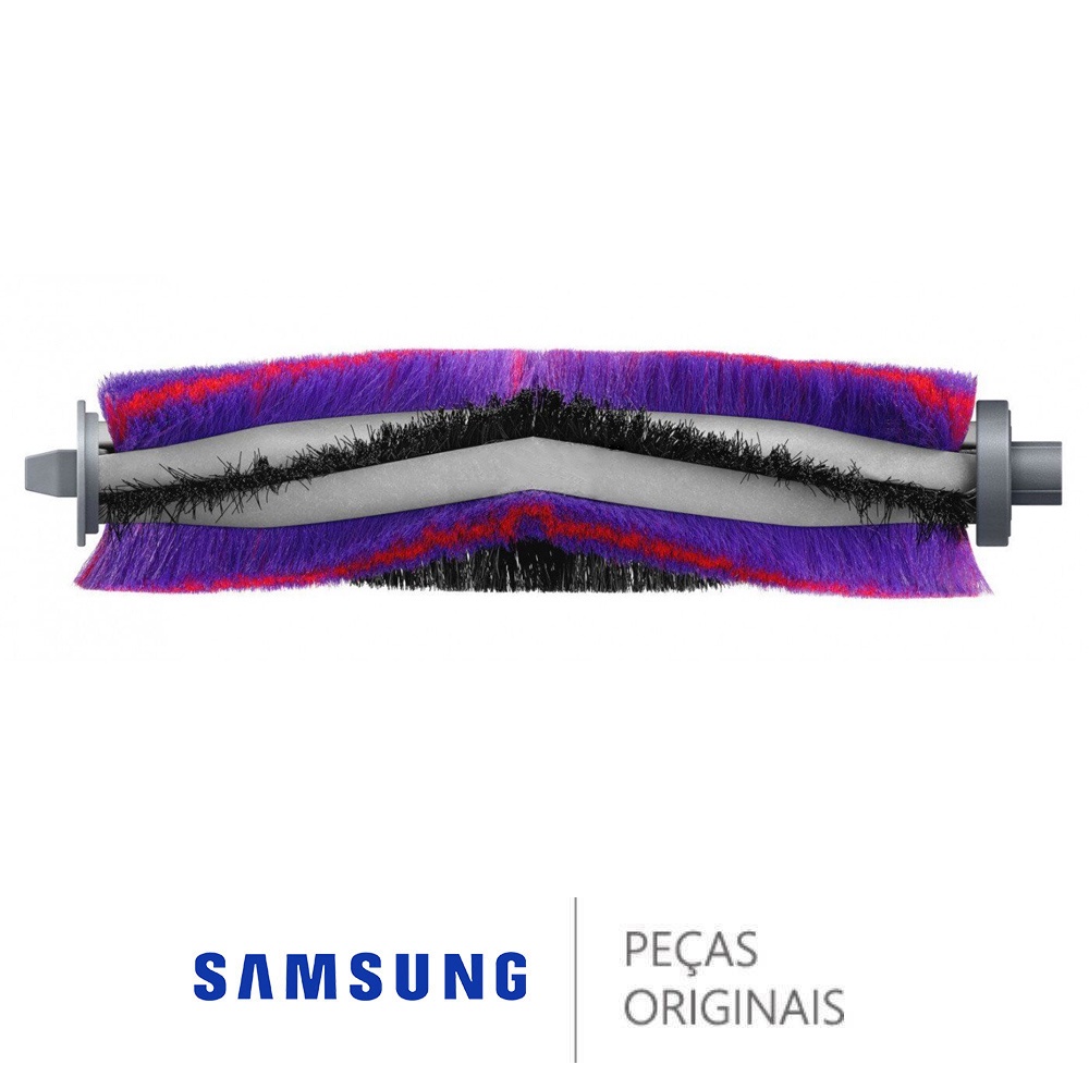 ESCOVA ROBÔ ASPIRADOR POWERBOT-E SAMSUNG DJ81-00155A