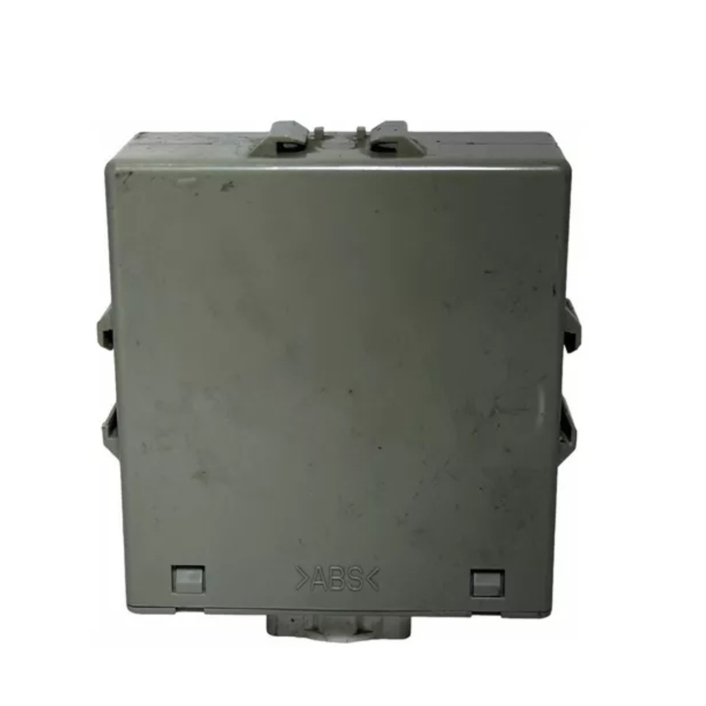 Módulo Tração 4x4 Outlander Mitsubishi Motors 8631A676