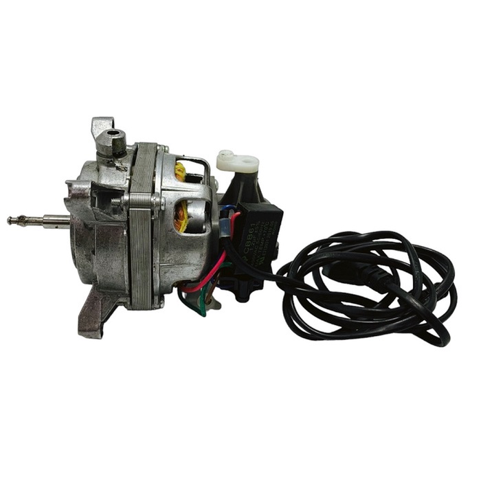 H802 Motor Ventilador Arno Super Force VEF3 - 127V
