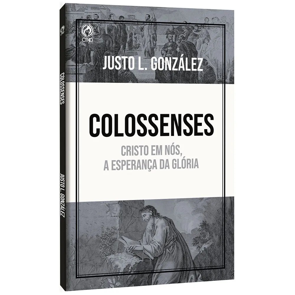 Colossenses | Justo L. González - Books & Magazines