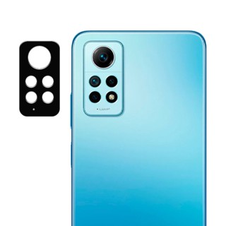 Película da Câmera 3D Para Xiaomi Redmi Note 12 Pro 4g