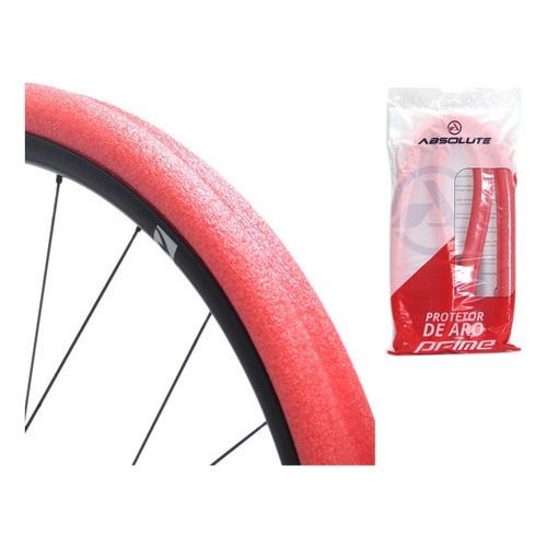 Protetor De Aro Absolute Prime 29 X 2.10 A 2.40 Bike Mtb - Sports & Outdoors