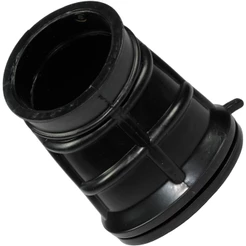 Condutor duto tubo caixa filtro de ar YBR125 Factor 2009 a 2016 carburador