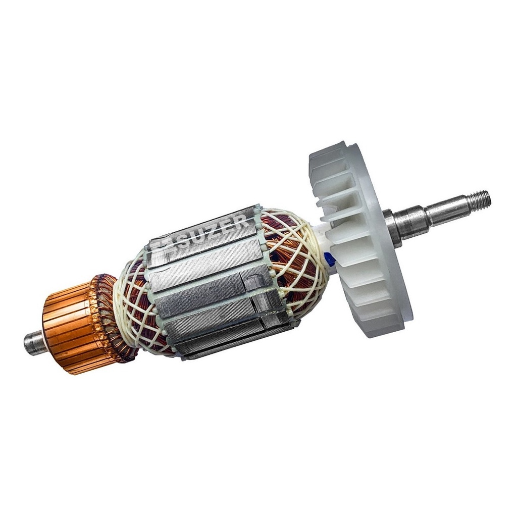 Induzido Para Esmerilhadeira Ga7020/9020/mga700 220v