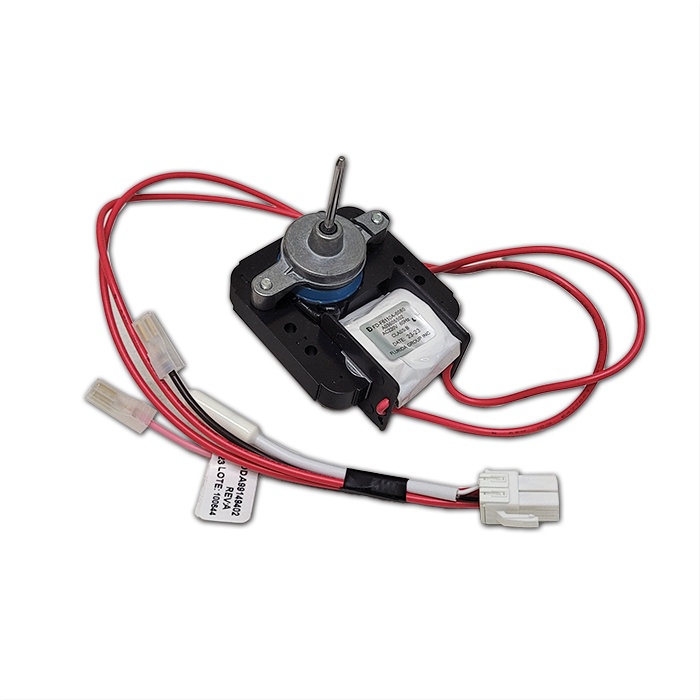 Rede Sensor Ventilador Geladeira Electrolux A99149402 Df38 / 70292361