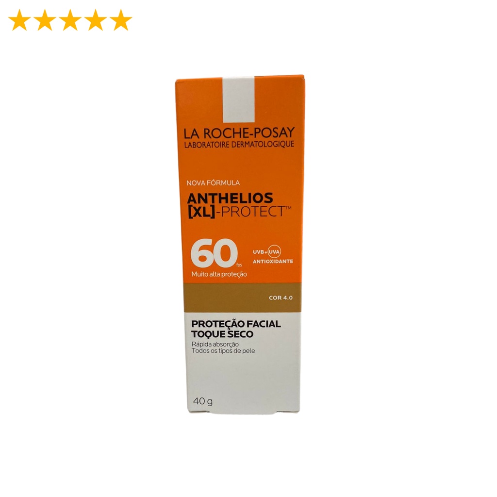 Protetor Solar Anthelios Protect - Comprar com Melhor Preço em Cuidados com a Pele