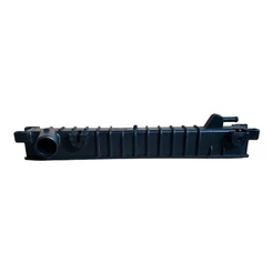 Caixa De Radiador Ford Ranger Superior C/retorno 46x437