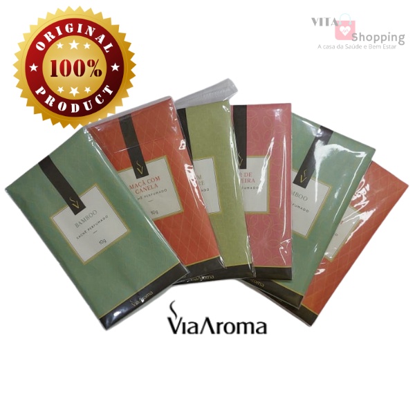 O que é Via Aroma Difusor Carro? Guia e Onde Comprar | BuscaProdutos