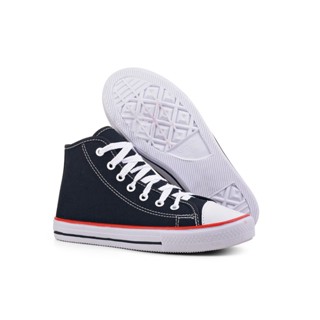 Bota All Star Feminina Casual super confortavel, Promoção imperdivel OLD19.130