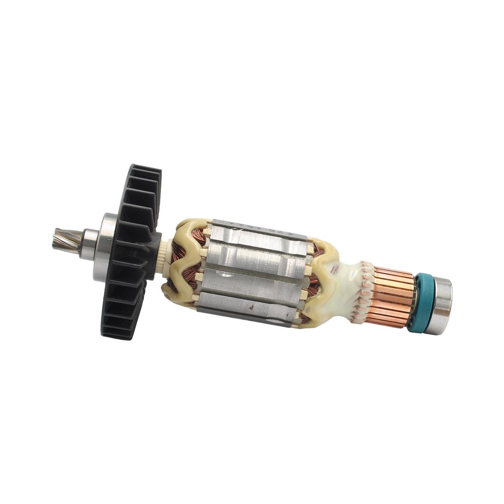 Rotor Induzido 110V P/Martelete Makita HR2610T