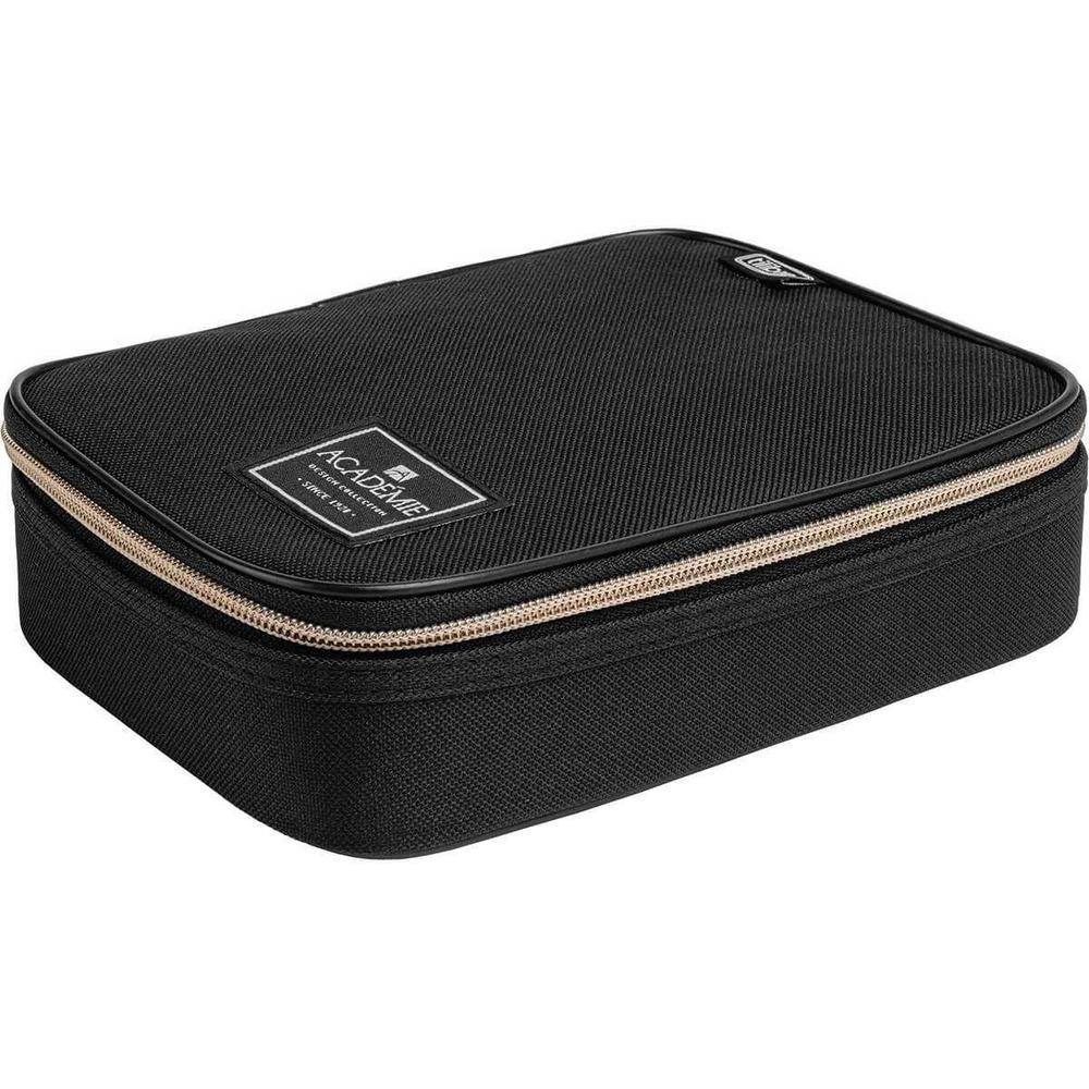 Estojo Tilibra Box Preto: Onde Comprar | BuscaProdutos