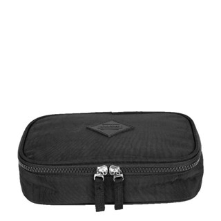 Estojo Especial CRINKLE Preto em Oferta na Shopee