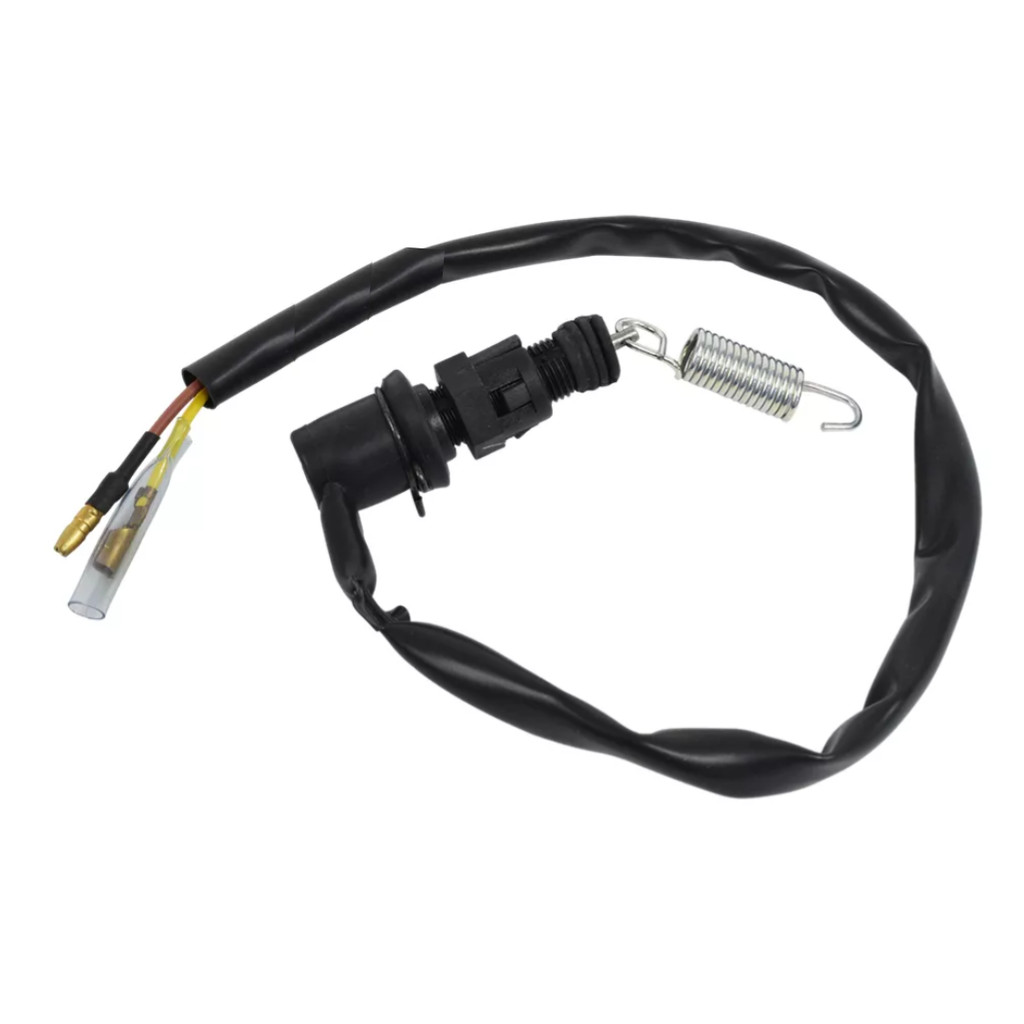 Interruptor de Freio Traseiro Moto Xtz 150 Crosser E/ED/S/Z em Oferta na Shopee