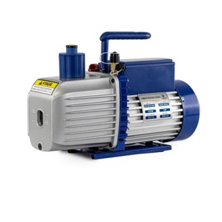 Bomba de Vácuo Gallant 12CFM - Duplo Estágio Bivolt (GBV12201A-AZBIV) em Oferta na Shopee
