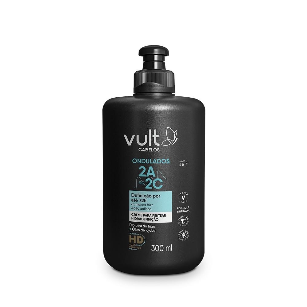 Creme Vult Cabelo: Onde Comprar | BuscaProdutos