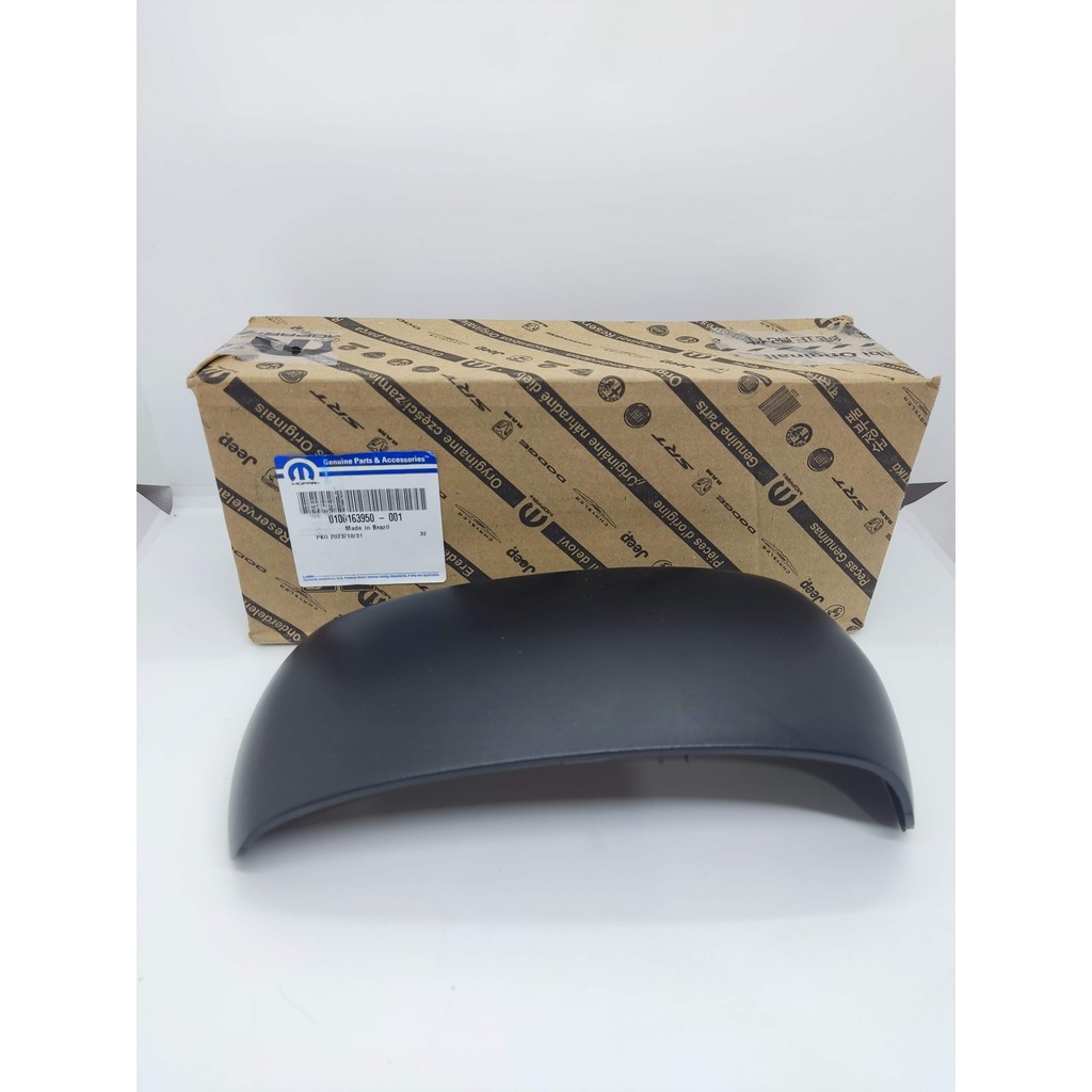 Acabamento Moldura Retrovisor Original Doblo Elx Cargo Adv Original Mopar