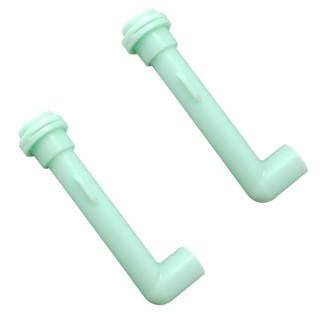 Conjunto Com 2 Condutores Cachimbo Para FR600 IBBL em Oferta na Shopee