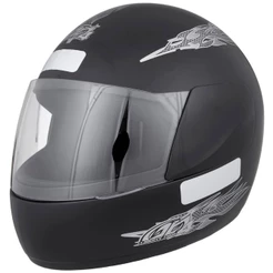 Capacete Moto Fechado Pro Tork Liberty Four Unissex