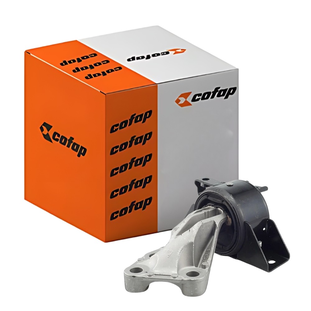 COXIM CAMBIO COBALT SPIN 1.8 ONIX 1.4  2012 EM DIANTE COFAP em Oferta na Shopee