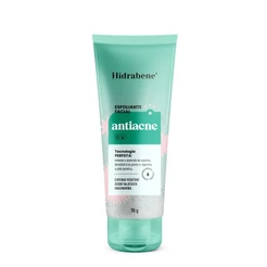 Esfoliante Facial Hidrabene Antiacne 70g