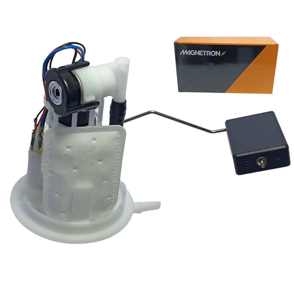 Bomba Combustível Xtz 250 X 2007 A 2011 Xtz 250 Lander 2007 A 2015 Xtz 250 Tenere 2011 2012 A 2015