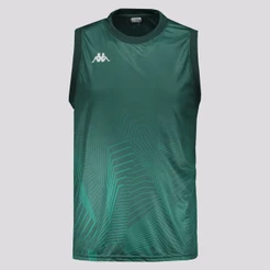 Regata Kappa Nuuk Verde