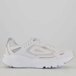 Tênis Fila Venture Tracer 2 Branco