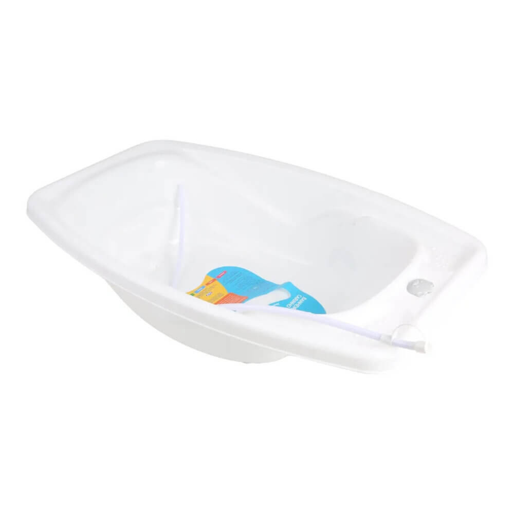 Banheira Bebê Cajovil 25 Litros em Oferta na Shopee