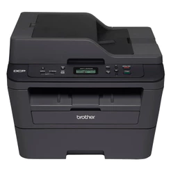 Impressora Multifuncional Brother Mono Laser DCP-L2540DW 127v