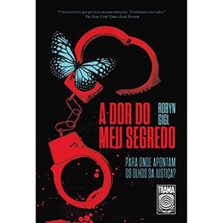 A Dor Do Meu Segredo