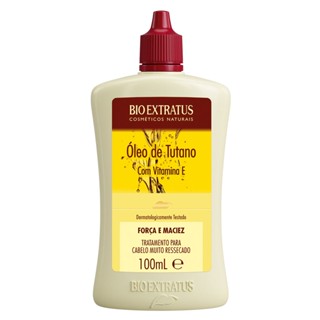 Óleo Capilar Bio Extratus Tutano 100ml