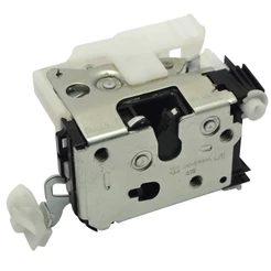 Fechadura Porta Traseira Direita Celta Prisma G1 2000 A 2013