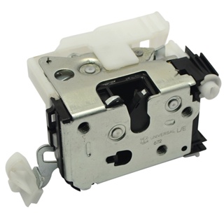 Fechadura Porta Traseira Direita Celta Prisma G1 2000 A 2013 em Oferta na Shopee