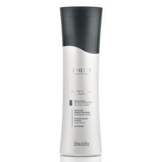 Shampoo Desamarelador Amend Expertise Special Care 250Ml