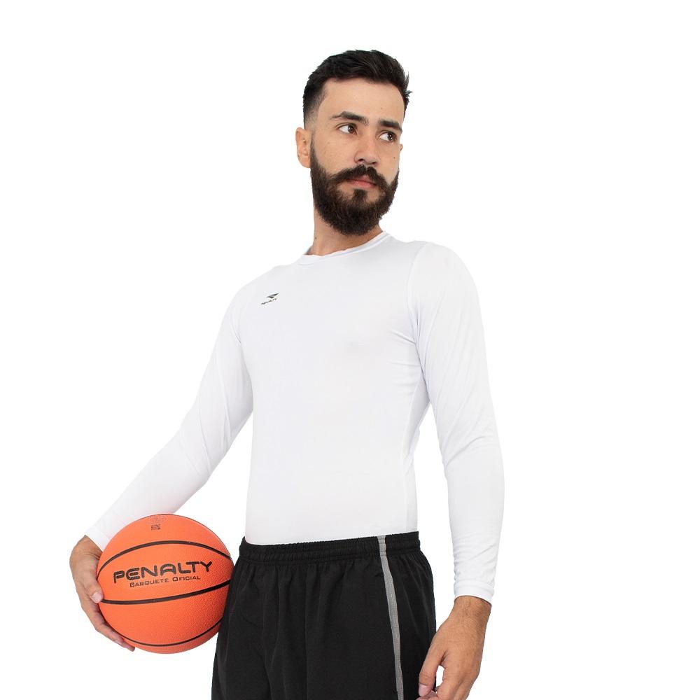 Camisa Térmica Manga Longa Penalty Matis - Sports & Outdoors