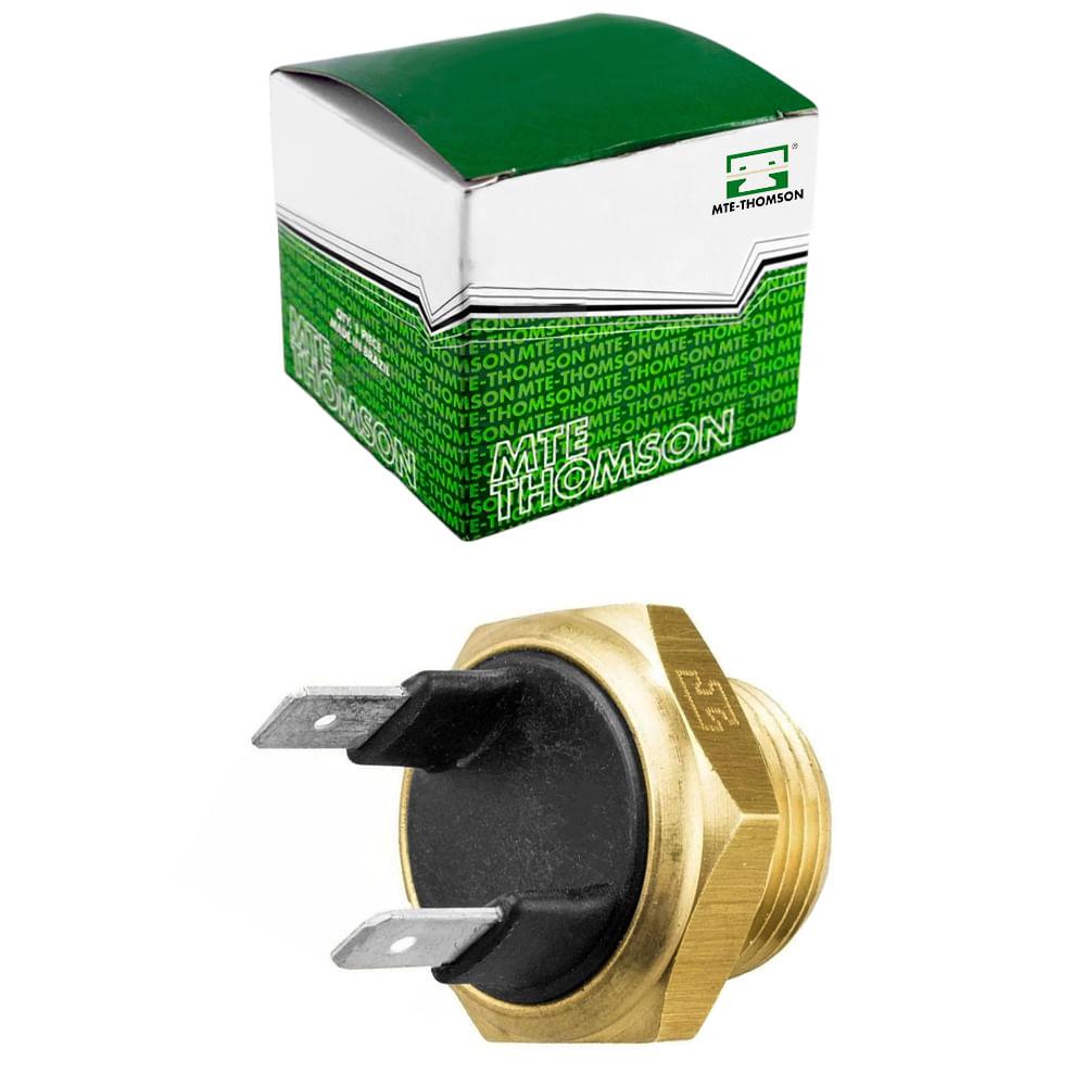 Cebolão Interruptor Radiador Fiat 147 Ford Escort 79 a 86 MTE 7058676 em Oferta na Shopee